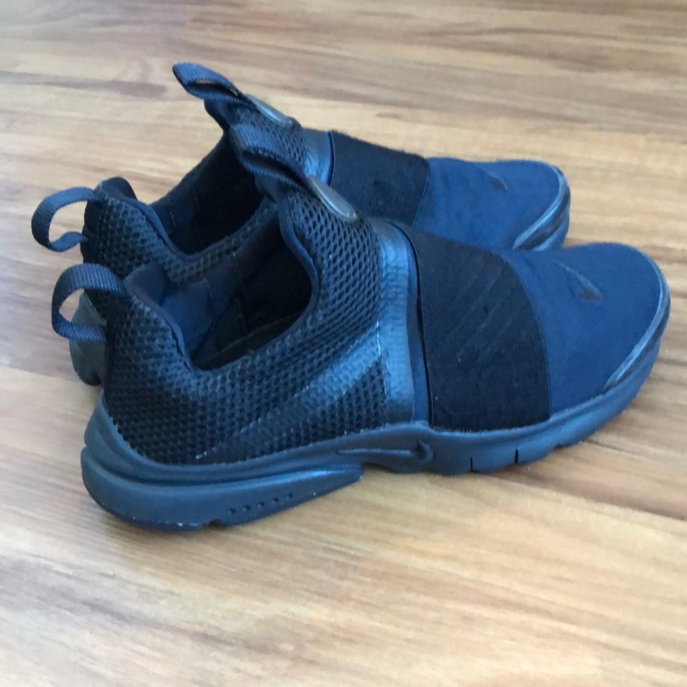Kids Nike Presto
